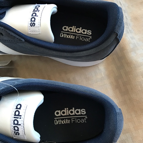 adidas ortholite float skateboard